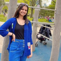 Jasmandeep Kaur