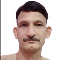 Santosh Shejwal