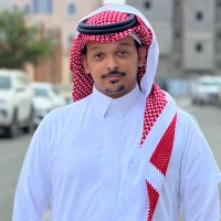 خالد الحارثي
