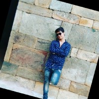 Yogesh Pandey