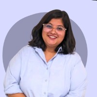 Devanshi Gajja