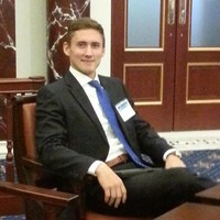 Christopher Yancich