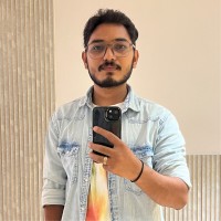 Nikhil Palekar ☁