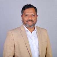 Dr.Chaitanya Prabhu K