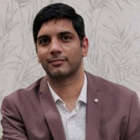 Dr. Gaurav Taneja