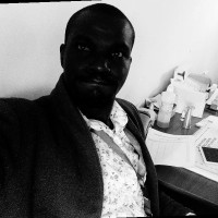 Larry Onyango