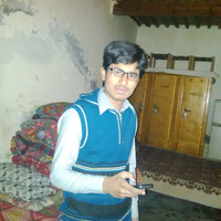 Saqlain Naveed