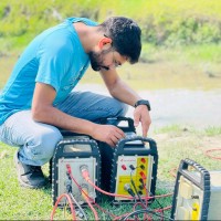 Subash Acharya