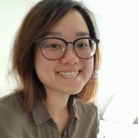 Shirley Tsao