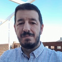 Alfredo Sánchez García