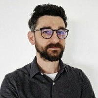 Lucian Bistran