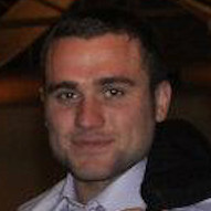 Dominic Baker