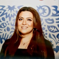 Aynura Huseynova