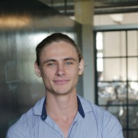 Jonathan Vieu-Robson