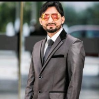 Sadaqat Ali