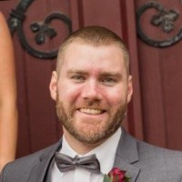 Luke Brand