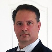 James Zaroogian