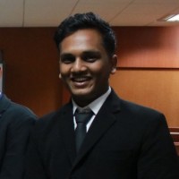 Nandha Kjs