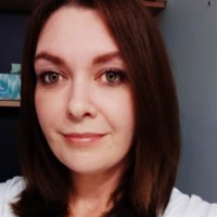 Megan Dziegelewski