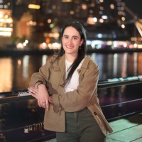 Milagros Rojas