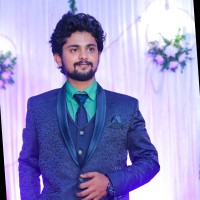 Jaideepak Bonala