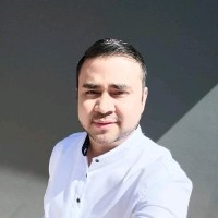 Arnoldo Moncada