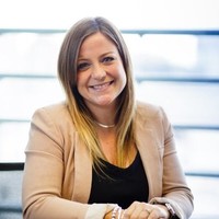 Vicky Baxter