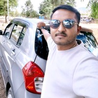Amol Borhade