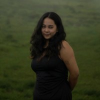 Naorem Evangeline Chanu