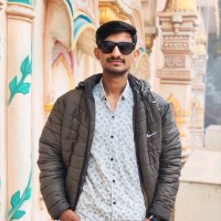 Abhishek Suthar