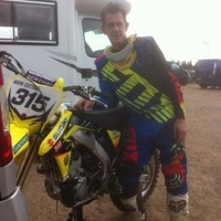 Mark Cutting