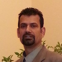 Mohammed Hasan
