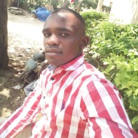 Godlisten Mallya