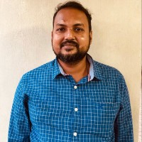 Sayan Pramanik