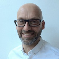 Martyn Horne