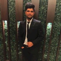 Sushant Sharma