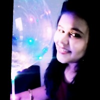 Pallavi Saxena