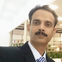 ABID HUSSAIN SYED