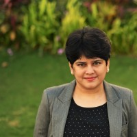 Aditi Watve