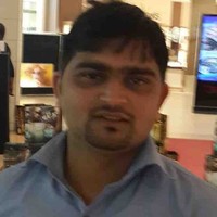 Brijesh Upadhyay