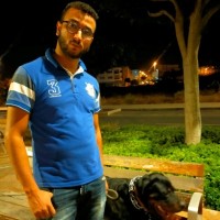 ACHRAF LAZRAK