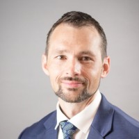 Erik Steudle, CRPC®, APMA®