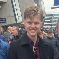 Max Dickson