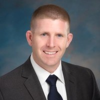 Daniel Pettit