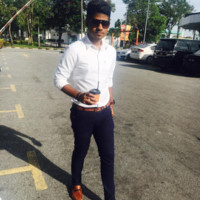 HAIKAL SHA