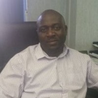 Penias Mumba
