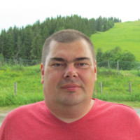 Alexander Nichiporuk