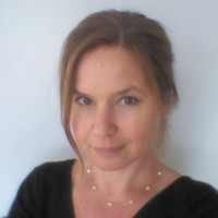 Anastasia Kibardina