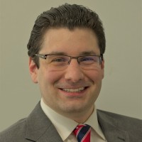 Joshua Stuart, Cma, Mba