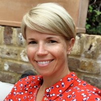 Victoria Brocklesby